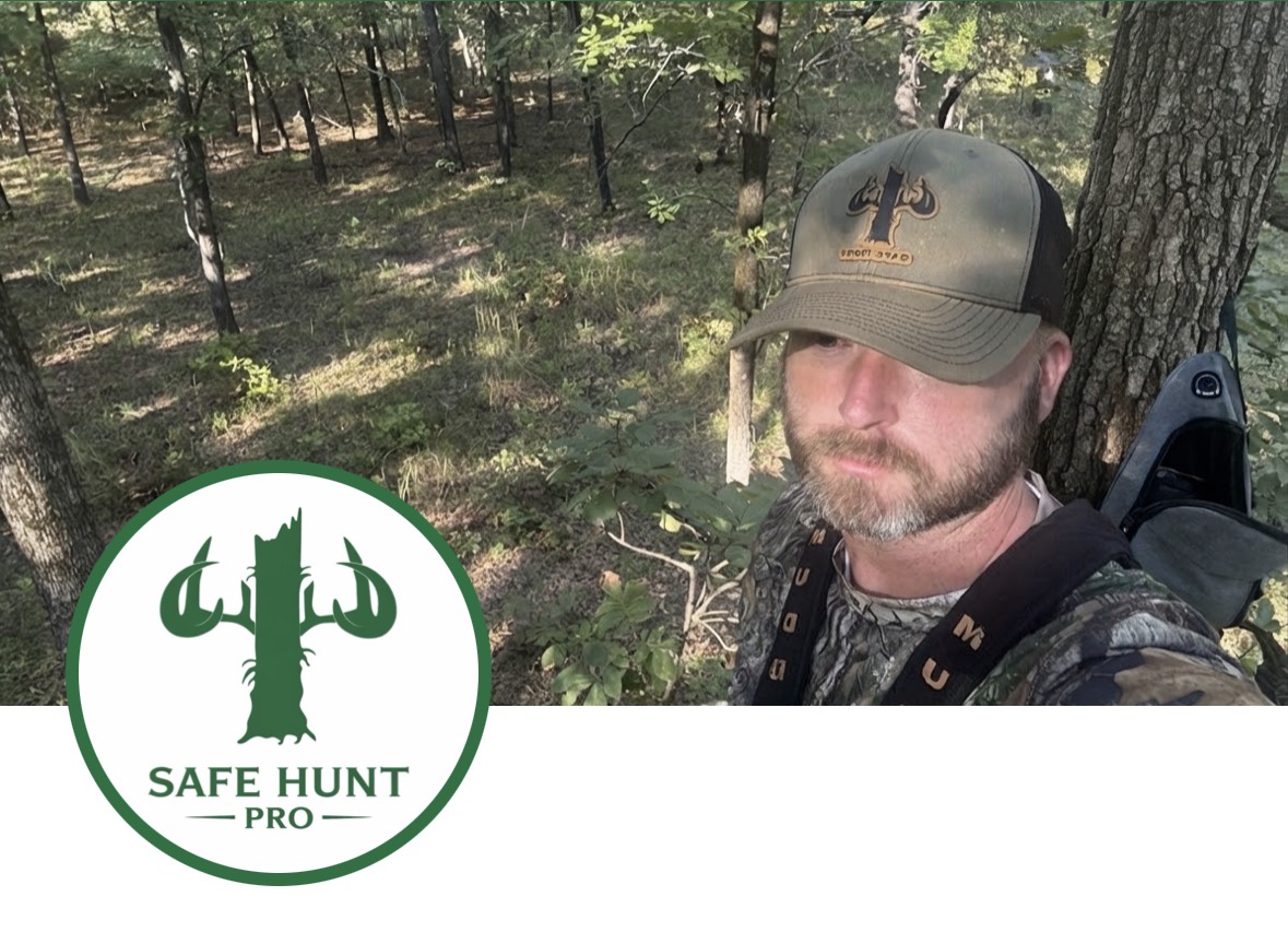Safe Hunt Pro community profile